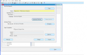 Diagnostic Performance Analysis Report