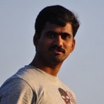 Profile picture of Raghavendra Budarp